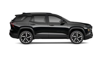 2027 Chevrolet Equinox FWD RS