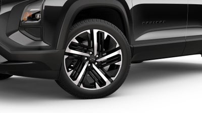 2027 Chevrolet Equinox FWD RS