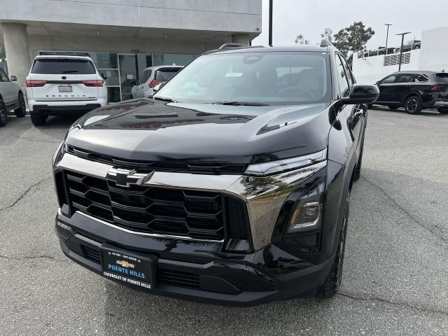 2026 Chevrolet Equinox FWD ACTIV