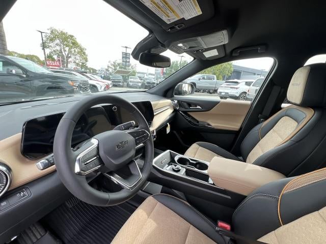 2026 Chevrolet Equinox FWD ACTIV