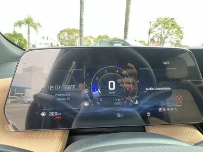 2026 Chevrolet Equinox FWD ACTIV