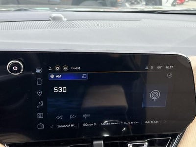 2026 Chevrolet Equinox FWD ACTIV