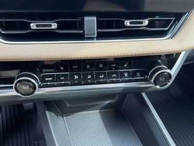 2026 Chevrolet Equinox FWD ACTIV