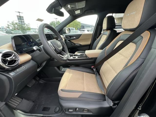 2026 Chevrolet Equinox FWD ACTIV