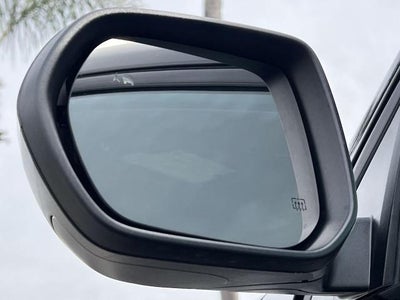 2026 Chevrolet Equinox FWD ACTIV