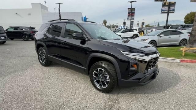 2026 Chevrolet Equinox FWD ACTIV