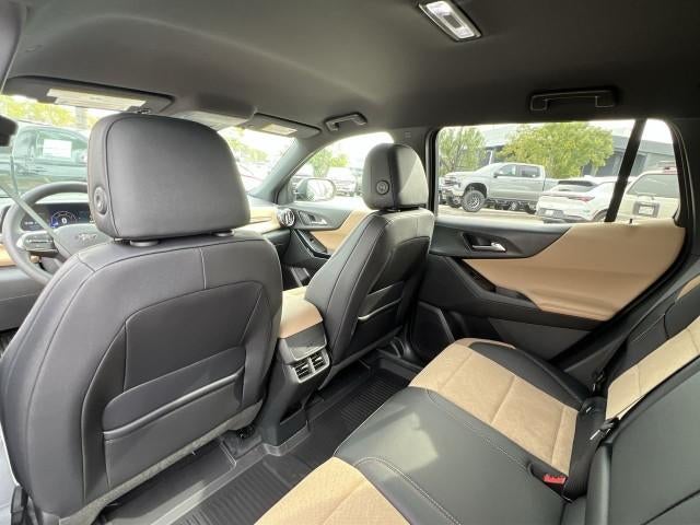 2026 Chevrolet Equinox FWD ACTIV