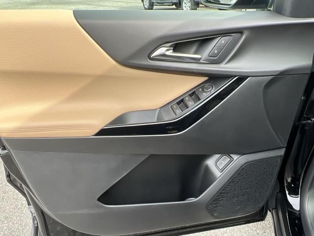 2026 Chevrolet Equinox FWD ACTIV