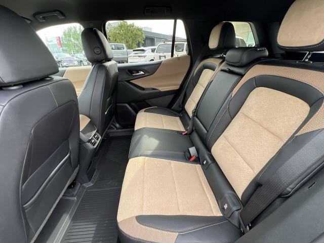 2026 Chevrolet Equinox FWD ACTIV