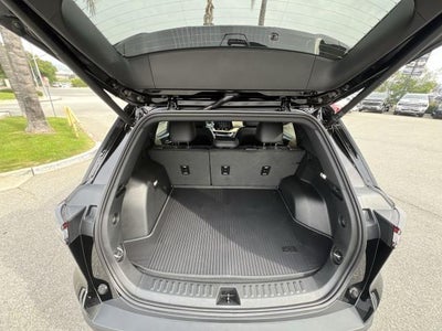 2026 Chevrolet Equinox FWD ACTIV