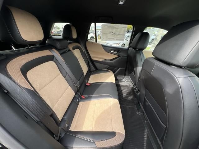 2026 Chevrolet Equinox FWD ACTIV