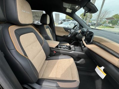 2026 Chevrolet Equinox FWD ACTIV