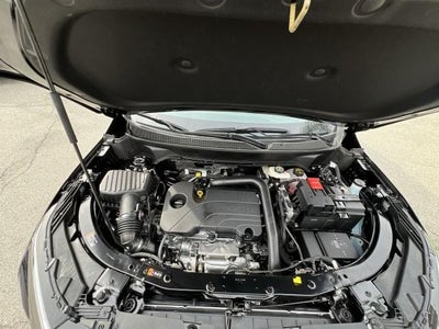 2026 Chevrolet Equinox FWD ACTIV