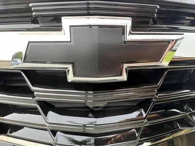 2026 Chevrolet Equinox FWD ACTIV