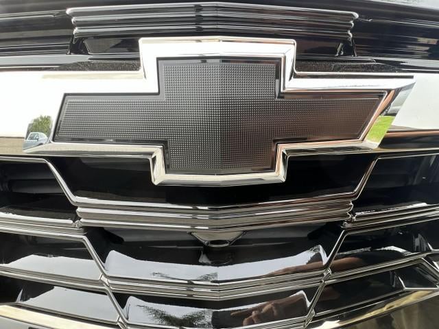 2026 Chevrolet Equinox FWD ACTIV