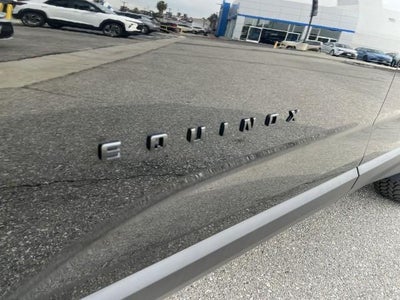 2026 Chevrolet Equinox FWD ACTIV