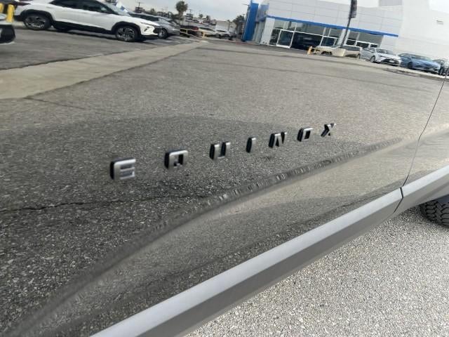 2026 Chevrolet Equinox FWD ACTIV