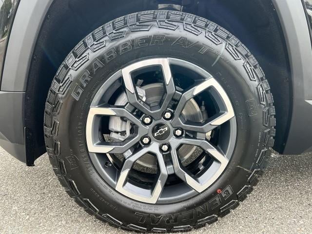 2026 Chevrolet Equinox FWD ACTIV