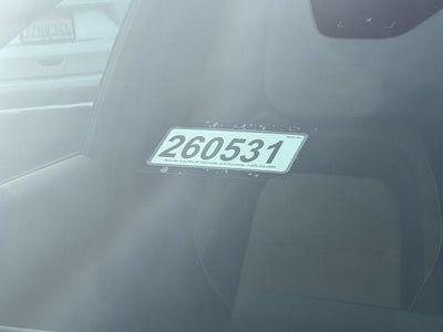 2026 Chevrolet Equinox FWD ACTIV