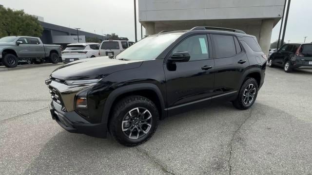 2026 Chevrolet Equinox FWD ACTIV