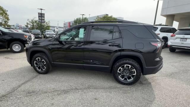 2026 Chevrolet Equinox FWD ACTIV