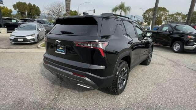 2026 Chevrolet Equinox FWD ACTIV