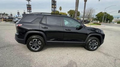 2026 Chevrolet Equinox FWD ACTIV