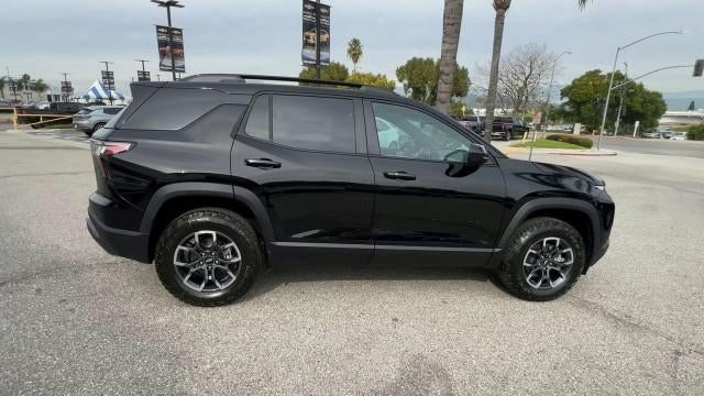 2026 Chevrolet Equinox FWD ACTIV