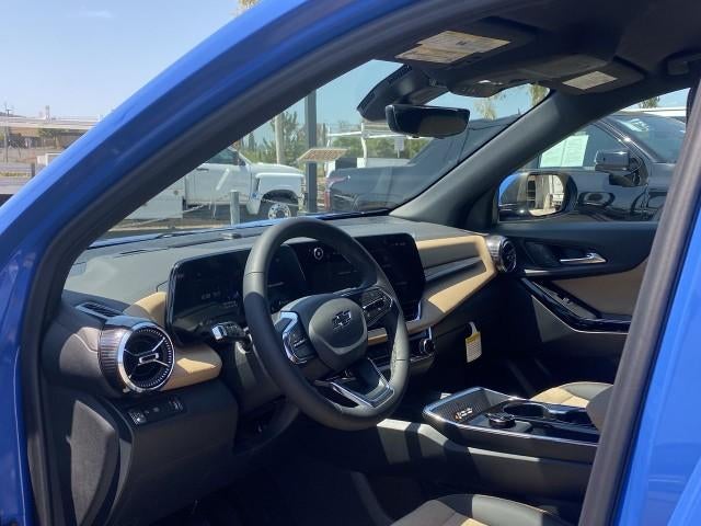 2026 Chevrolet Equinox FWD ACTIV