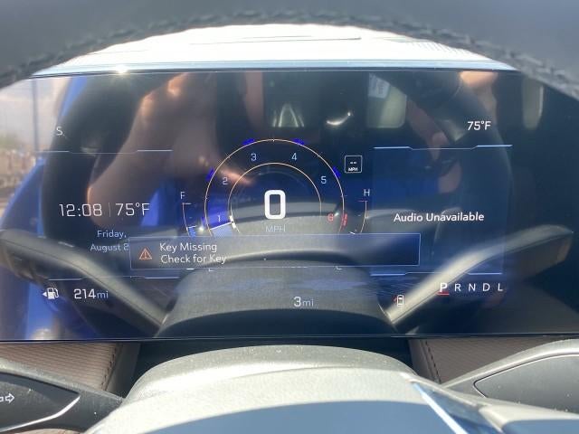 2026 Chevrolet Equinox FWD ACTIV