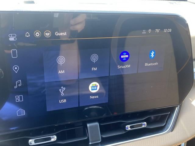 2026 Chevrolet Equinox FWD ACTIV