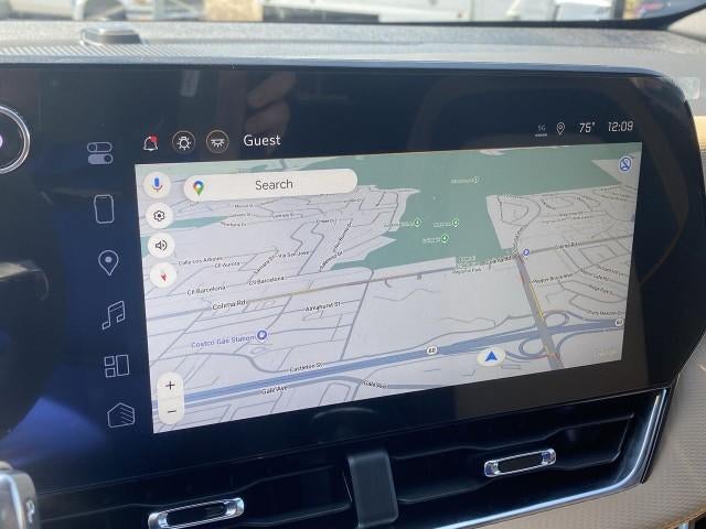 2026 Chevrolet Equinox FWD ACTIV