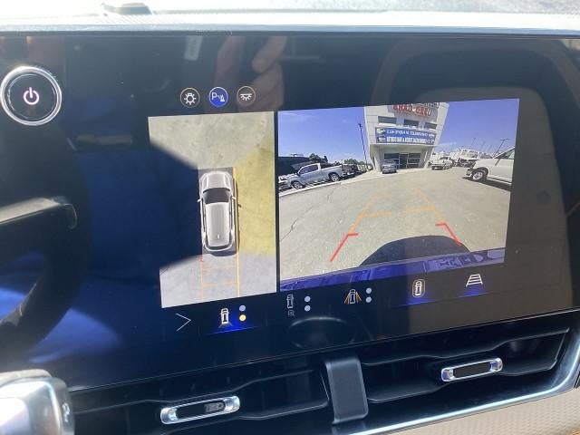 2026 Chevrolet Equinox FWD ACTIV