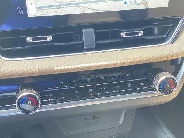 2026 Chevrolet Equinox FWD ACTIV