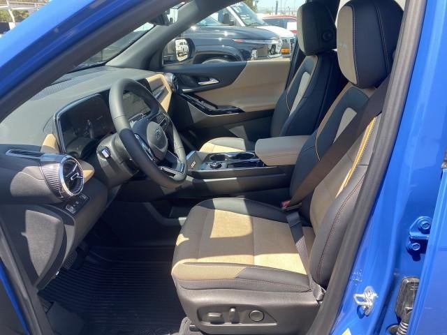 2026 Chevrolet Equinox FWD ACTIV