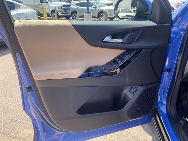 2026 Chevrolet Equinox FWD ACTIV