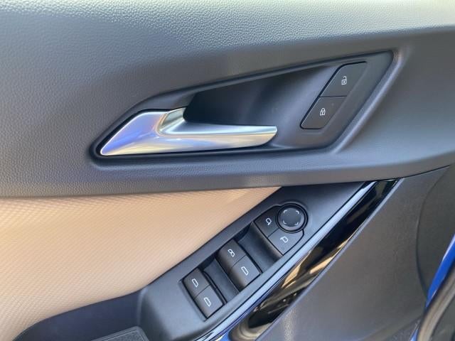 2026 Chevrolet Equinox FWD ACTIV