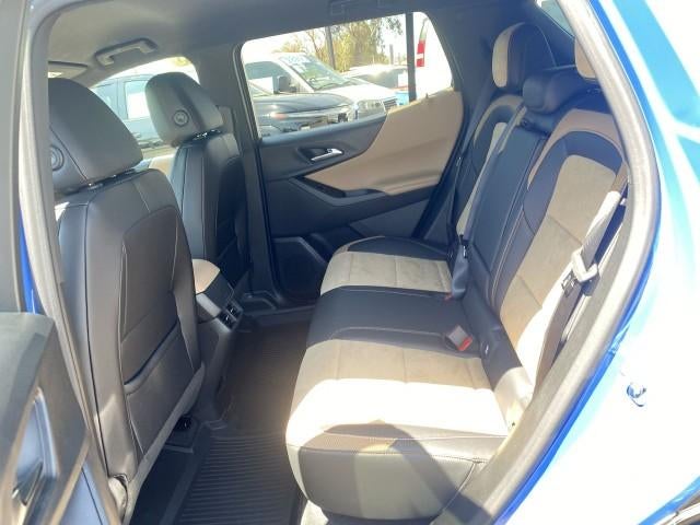 2026 Chevrolet Equinox FWD ACTIV