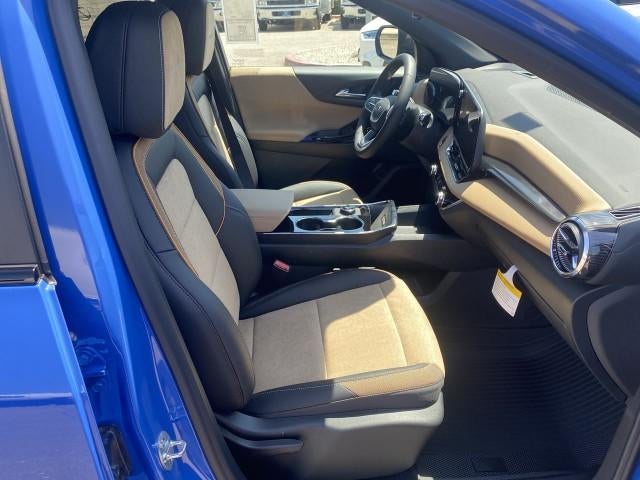 2026 Chevrolet Equinox FWD ACTIV