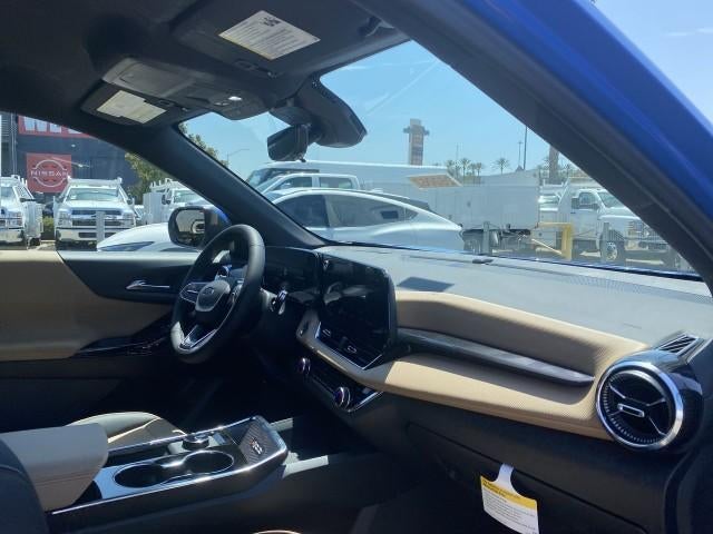 2026 Chevrolet Equinox FWD ACTIV