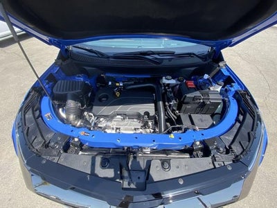 2026 Chevrolet Equinox FWD ACTIV