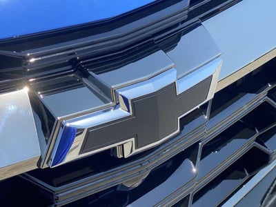 2026 Chevrolet Equinox FWD ACTIV