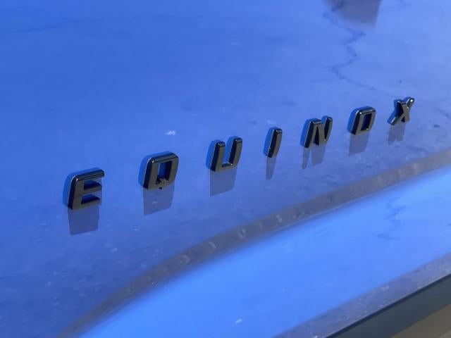 2026 Chevrolet Equinox FWD ACTIV