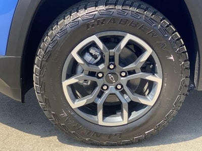 2026 Chevrolet Equinox FWD ACTIV