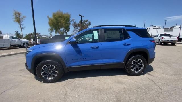 2026 Chevrolet Equinox FWD ACTIV