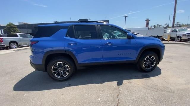 2026 Chevrolet Equinox FWD ACTIV