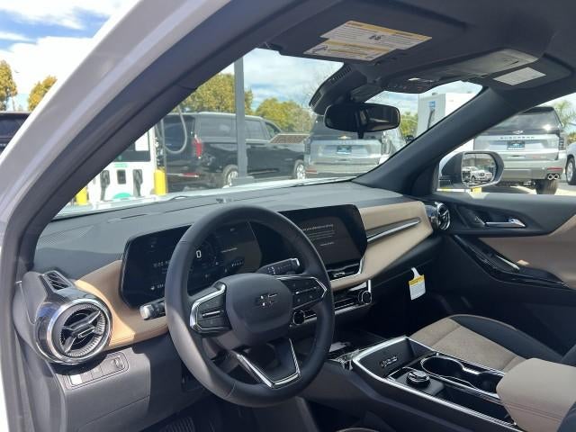 2026 Chevrolet Equinox FWD ACTIV