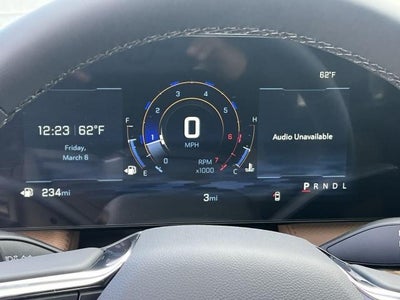 2026 Chevrolet Equinox FWD ACTIV