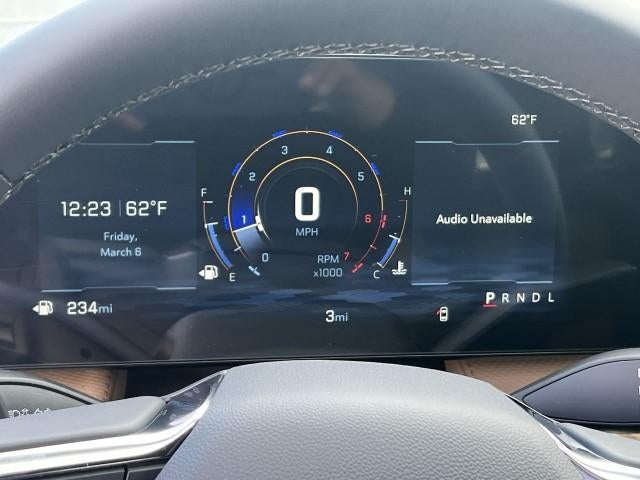 2026 Chevrolet Equinox FWD ACTIV