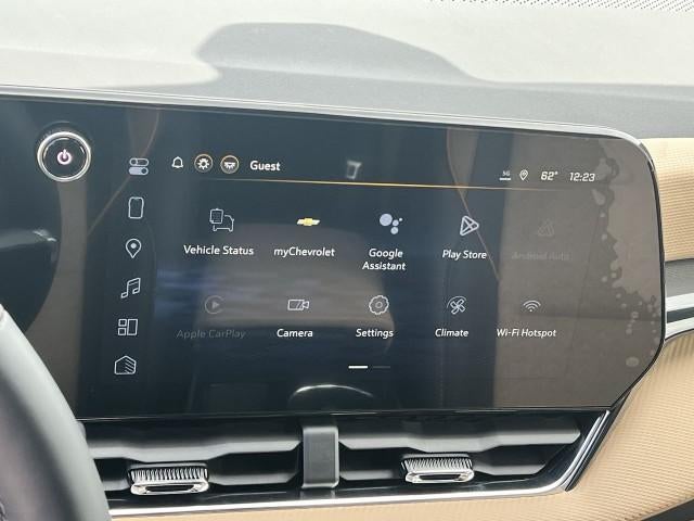 2026 Chevrolet Equinox FWD ACTIV